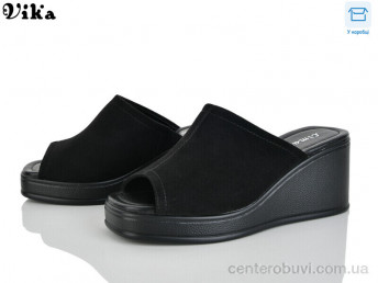 Шлепки Vika