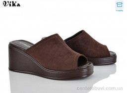 Шлепки Vika