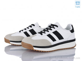 Кроссовки Захар-Gold