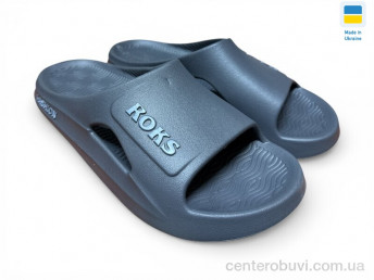 Шлепки Rai shoes