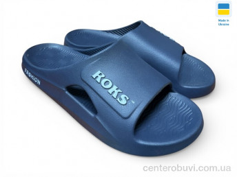 Шлепки Rai shoes