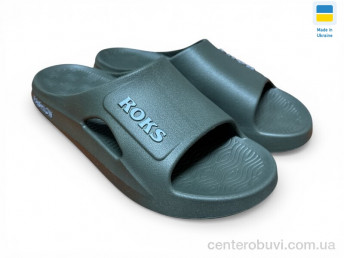 Шлепки Rai shoes