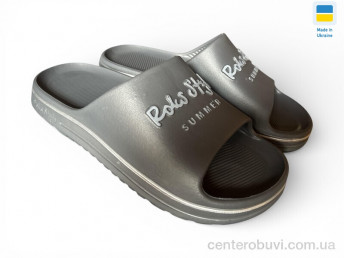 Шлепки Rai shoes