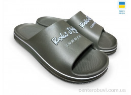 Шлепки Rai shoes