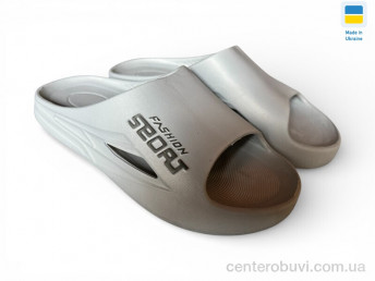 Шлепки Rai shoes