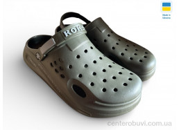 Кроксы Rai shoes