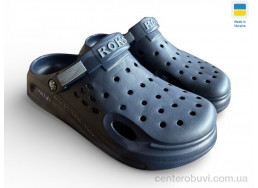 Кроксы Rai shoes
