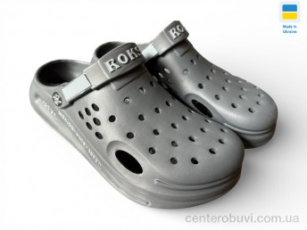 Кроксы Rai shoes