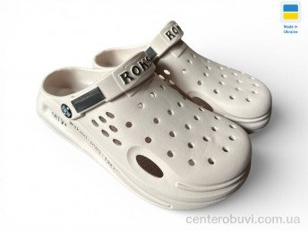 Кроксы Rai shoes