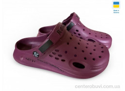 Кроксы Rai shoes