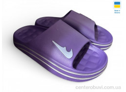 Шлепки Rai shoes