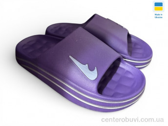 Шлепки Rai shoes