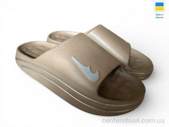 Шлепки Rai shoes