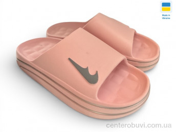 Шлепки Rai shoes