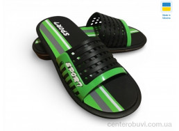 Шлепки Rai shoes