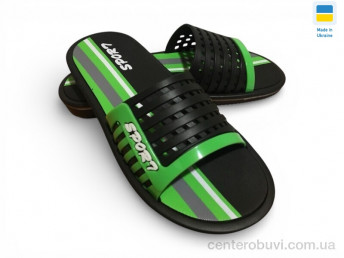 Шлепки Rai shoes