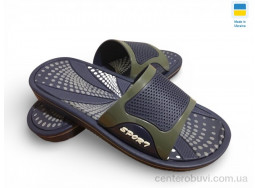 Шлепки Rai shoes
