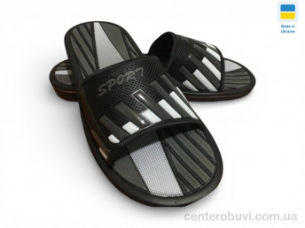 Шлепки Rai shoes