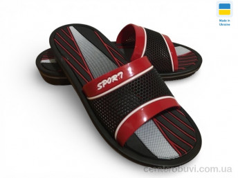 Шлепки Rai shoes