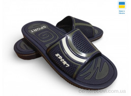 Шлепки Rai shoes