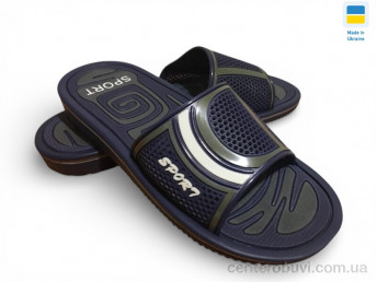 Шлепки Rai shoes