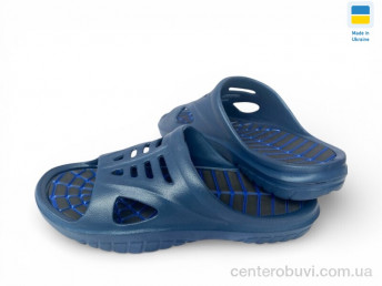 Шлепки Rai shoes