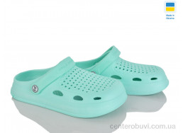 Кроксы Rai shoes