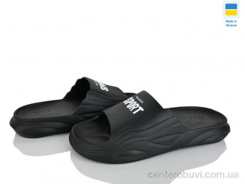 Шлепки Rai shoes