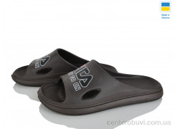 Шлепки Rai shoes