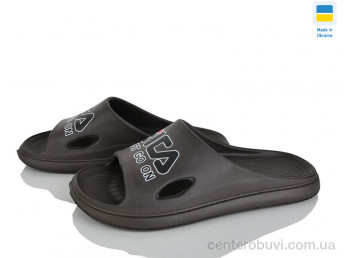 Шлепки Rai shoes