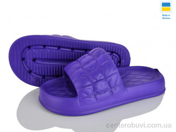 Шлепки Rai shoes