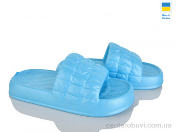 Шлепки Rai shoes