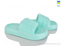 Шлепки Rai shoes