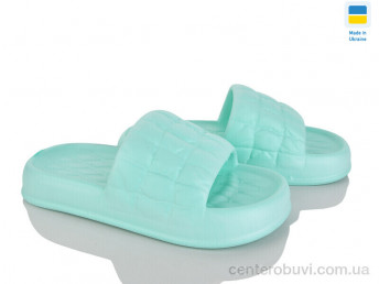 Шлепки Rai shoes