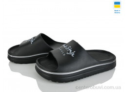 Шлепки Rai shoes