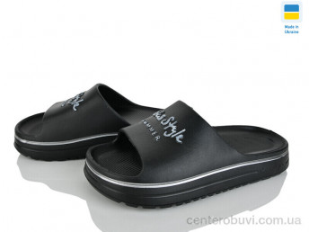 Шлепки Rai shoes