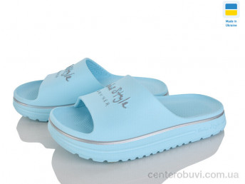 Шлепки Rai shoes