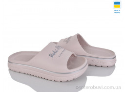Шлепки Rai shoes
