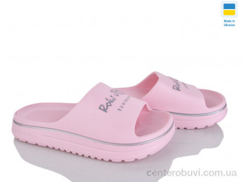 Шлепки Rai shoes