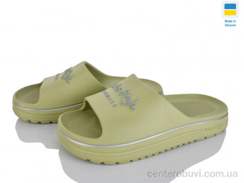 Шлепки Rai shoes