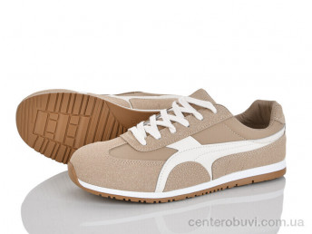 Кроссовки L.B.