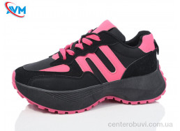 Кроссовки AVM