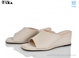 Шлепки Vika