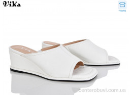 Шлепки Vika
