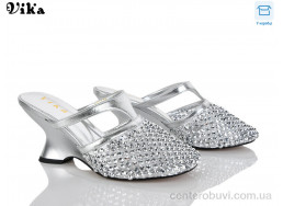 Шлепки Vika
