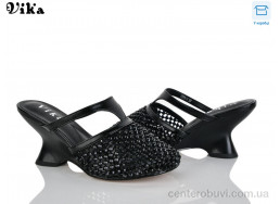 Шлепки Vika