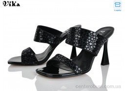 Шлепки Vika