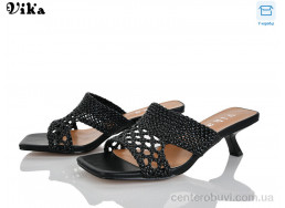Шлепки Vika