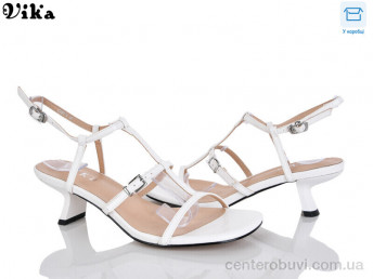 Босоножки Vika