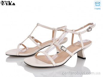 Босоножки Vika
